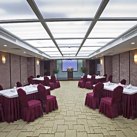 Regal Plaza Hotel, Hangzhou Exterior foto