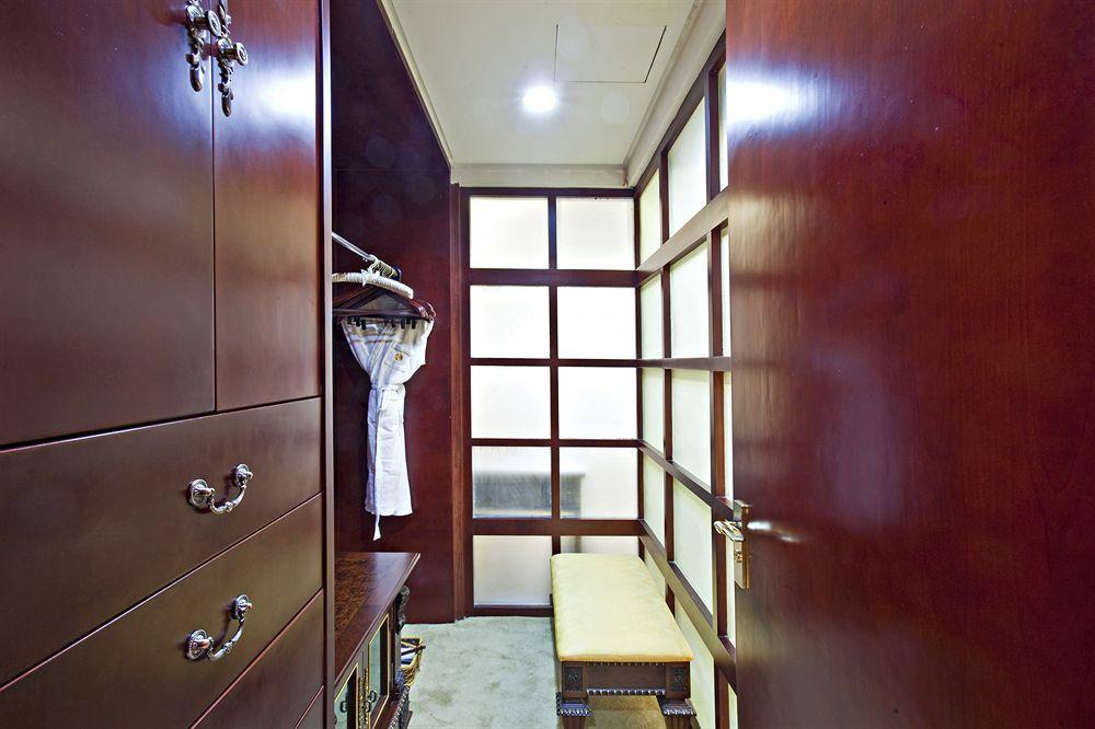 Regal Plaza Hotel, Hangzhou Exterior foto