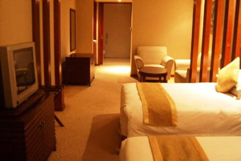 Regal Plaza Hotel, Hangzhou Exterior foto